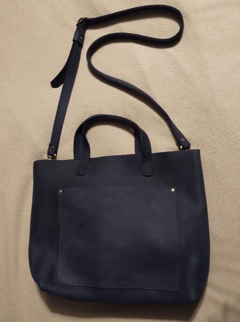 👜 NWOT PLG - Picture 3 of 13
